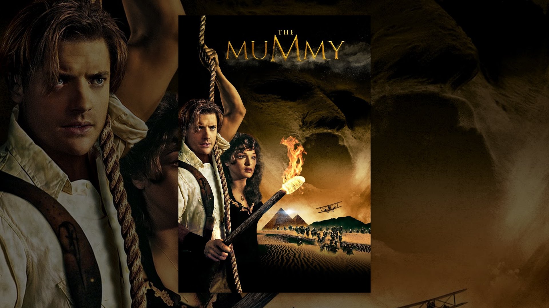Detail The Mummy 2017 Online Free Teks Indo Gambar Dvd Nomer 32