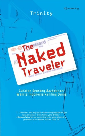 Detail The Nekad Traveler Buku Nomer 2