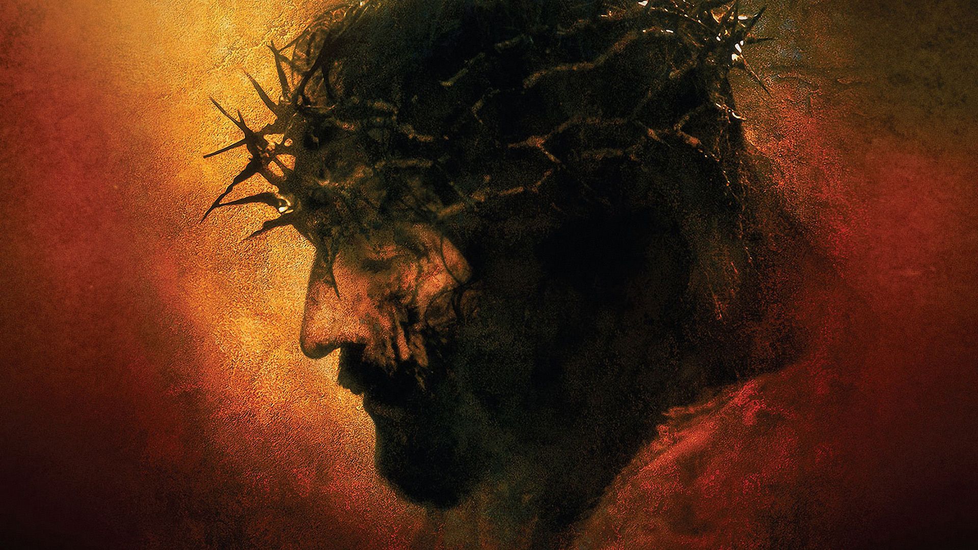 Download The Passion Of The Christ Wallpaper Nomer 1