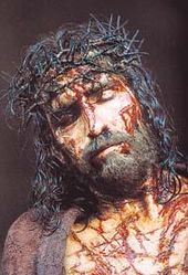 Detail The Passion Of The Christ Wallpaper Nomer 11