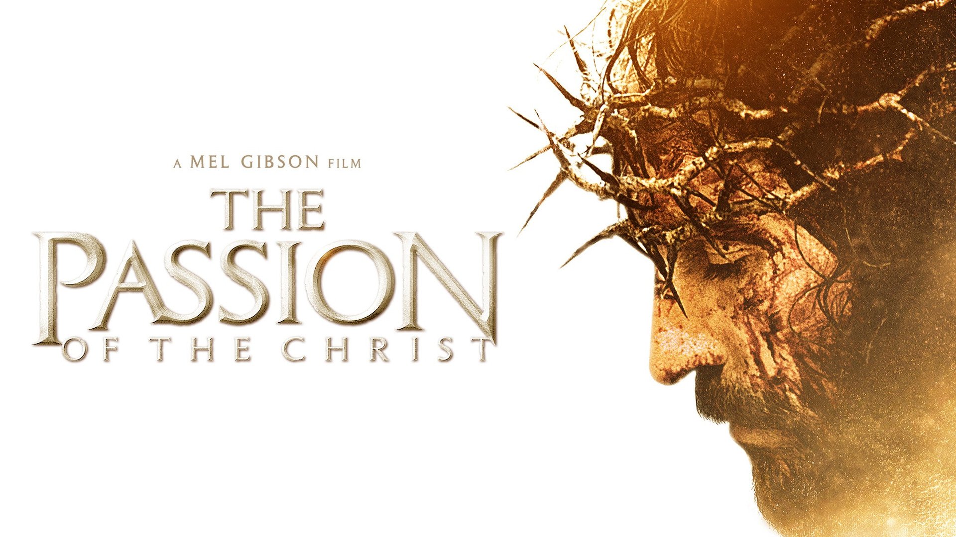 Detail The Passion Of The Christ Wallpaper Nomer 24