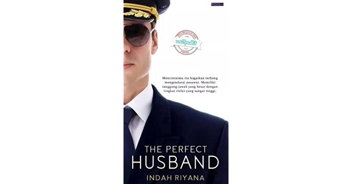 Detail The Perfect Husband Buku Nomer 12