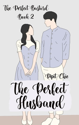 Detail The Perfect Husband Buku Nomer 28