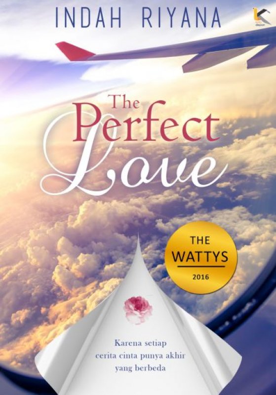 Detail The Perfect Husband Buku Nomer 43