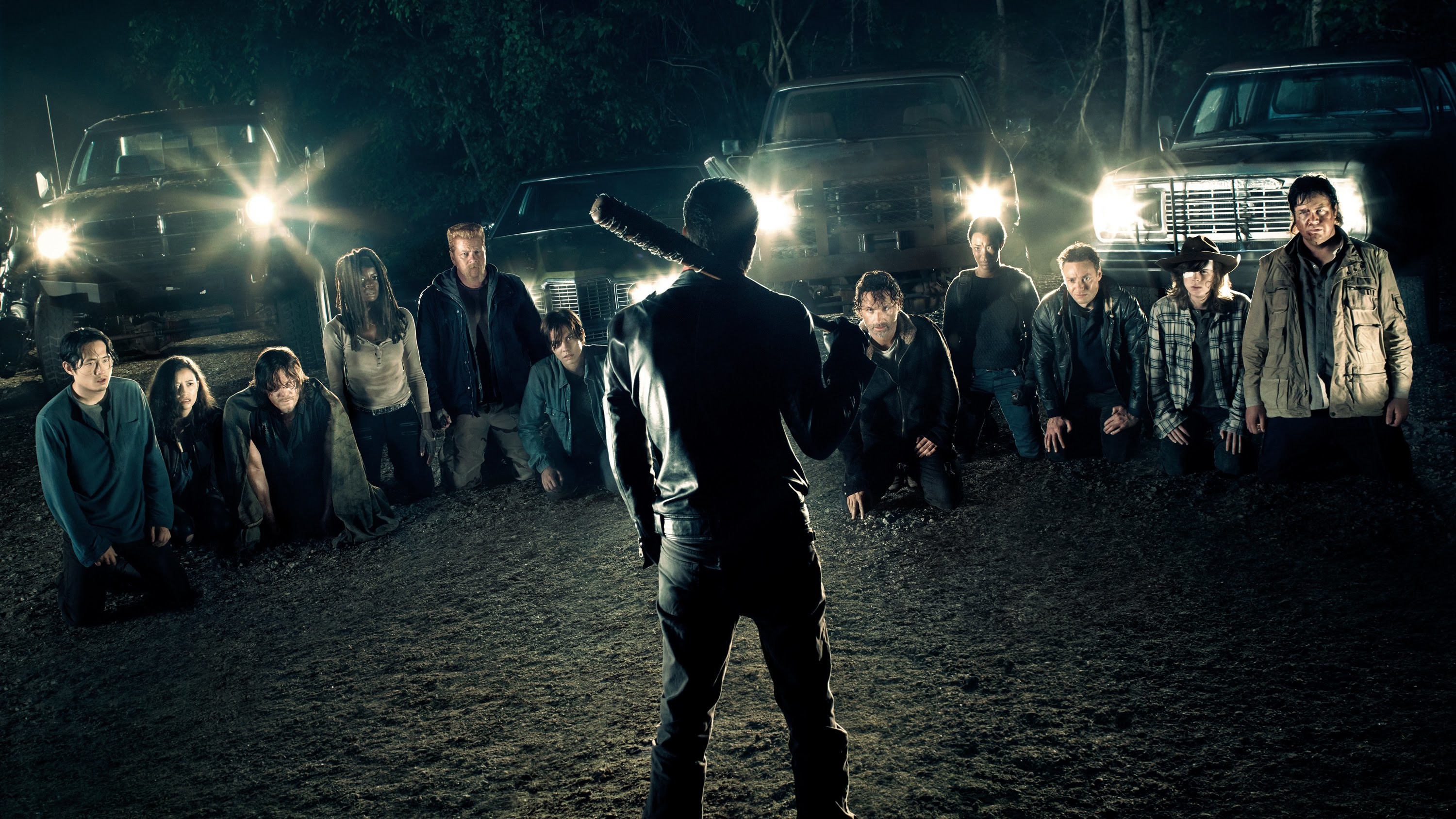 Detail The Walking Dead Season 7 Download Nomer 3