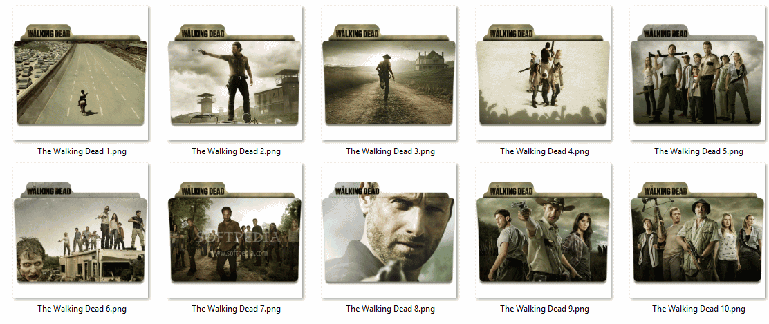 Detail The Walking Dead Season 7 Download Nomer 19