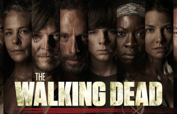 Detail The Walking Dead Season 7 Download Nomer 20