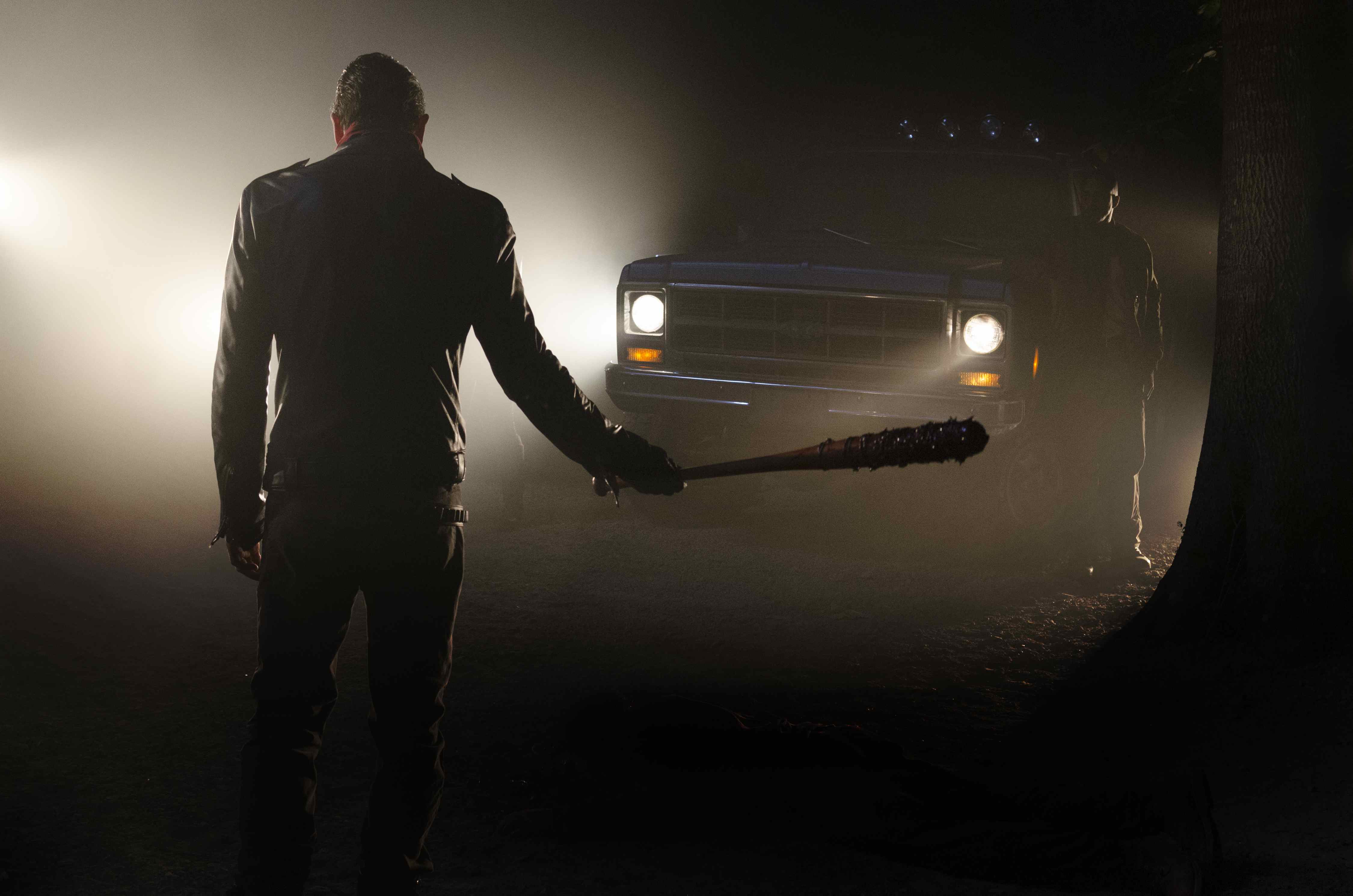 Detail The Walking Dead Season 7 Download Nomer 5