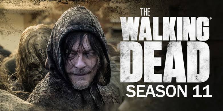 Detail The Walking Dead Season 7 Download Nomer 9