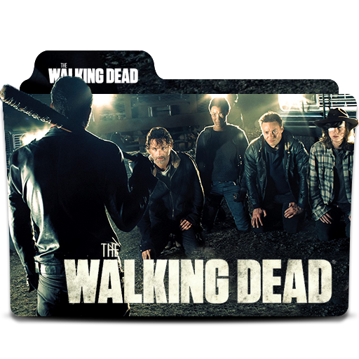 Detail The Walking Dead Season 7 Download Nomer 10
