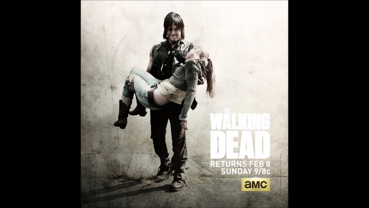 Detail The Walking Dead Season 8 Download Nomer 17