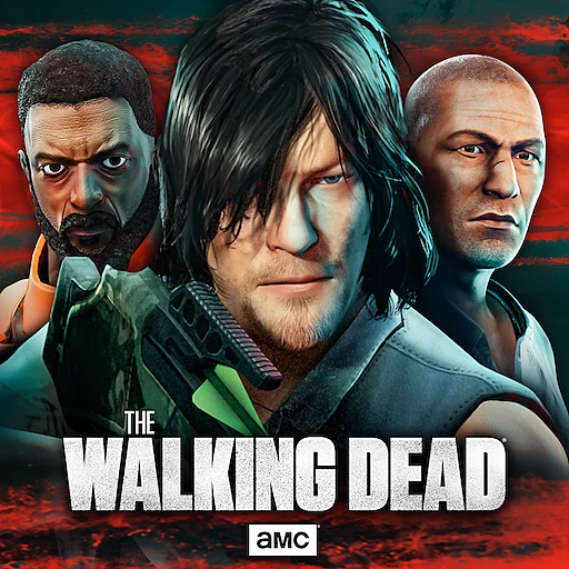 Detail The Walking Dead Season 8 Download Nomer 30