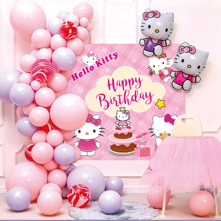 Detail Theme Hello Kitty Free Nomer 29