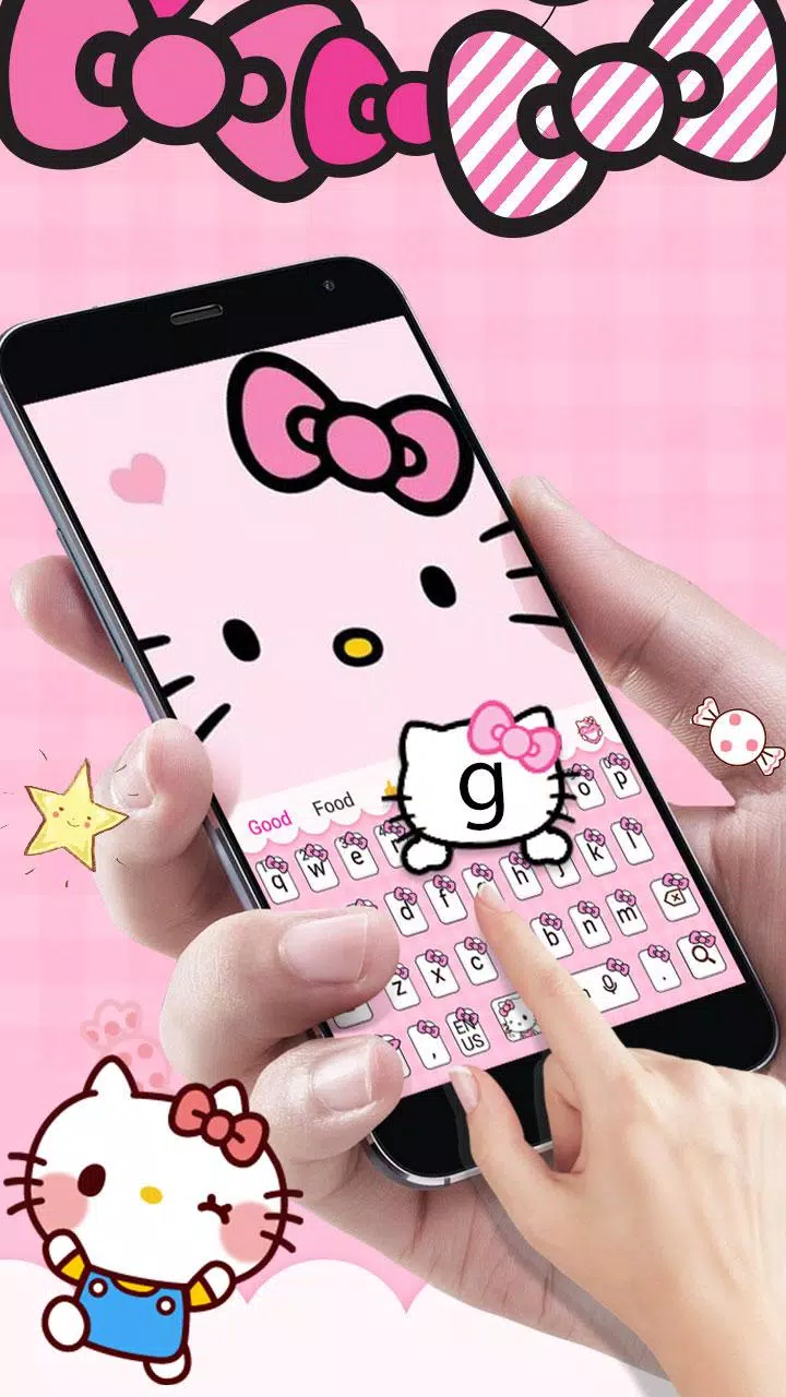 Detail Theme Hello Kitty Free Nomer 45