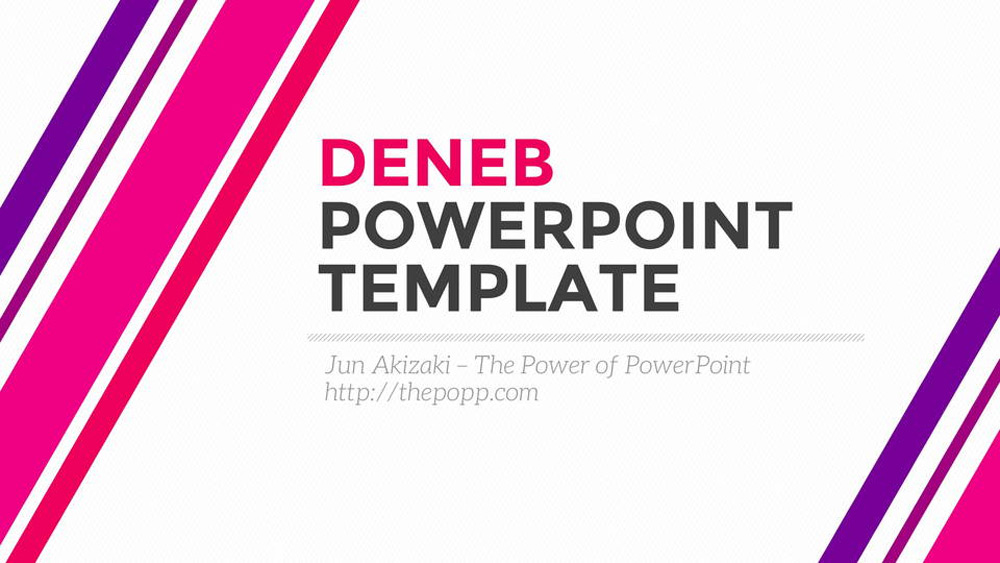 Detail Thepopp Com Template Ppt Nomer 25