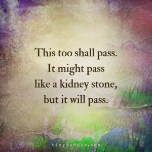 Detail This Too Shall Pass Quotes Similar Nomer 8