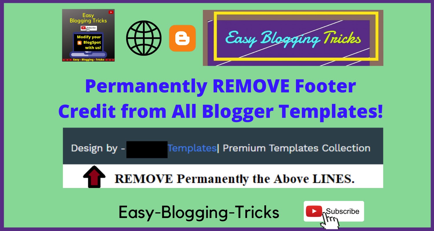 Detail Thumbnail Blogger Template Nomer 43