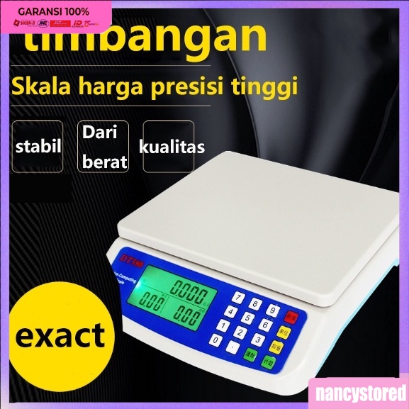 Detail Timbangan Untuk Menimbang Buah Nomer 45