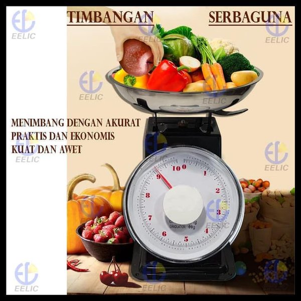 Detail Timbangan Untuk Menimbang Buah Nomer 7