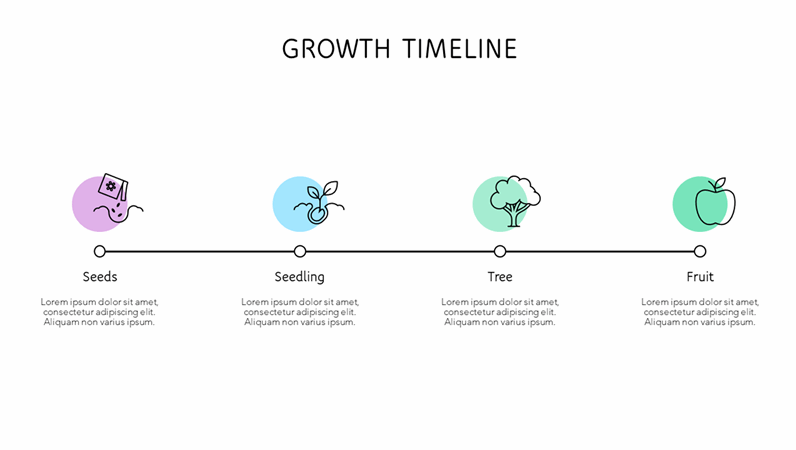 Detail Time Frame Template Nomer 20
