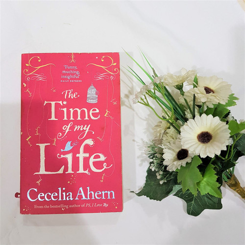 Detail Time Of Your Life Buku Nomer 41