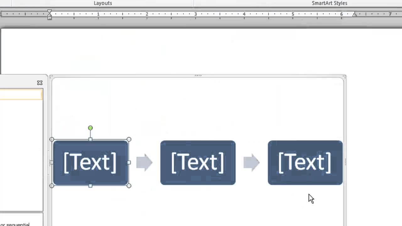 Detail Timeline Template Word Nomer 32