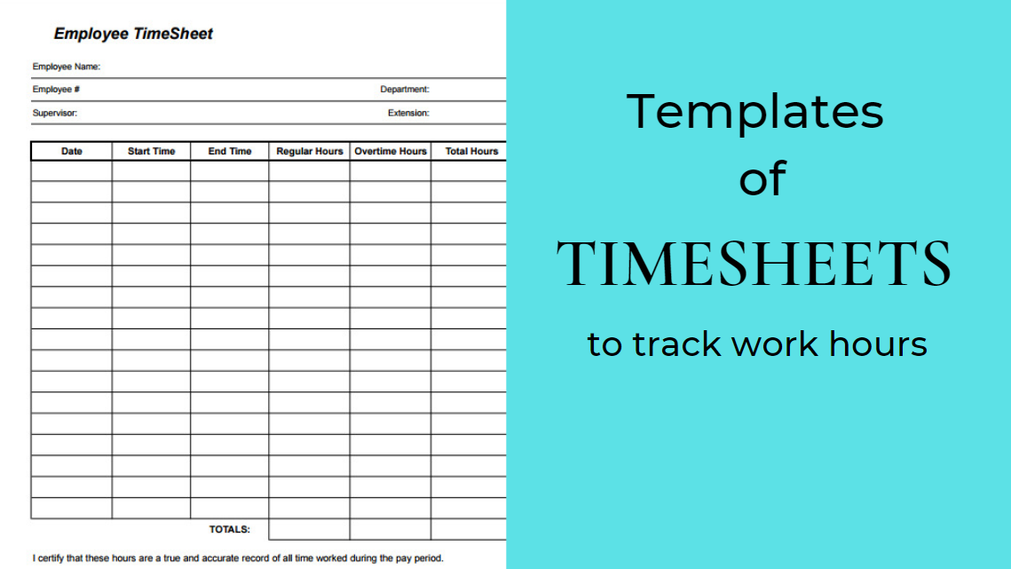 Detail Timesheet With Description Template Nomer 7