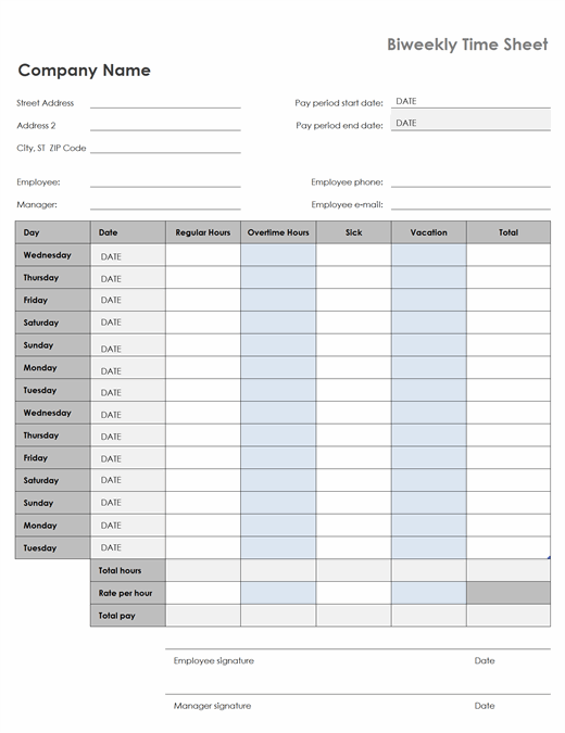 Detail Timesheet With Description Template Nomer 8