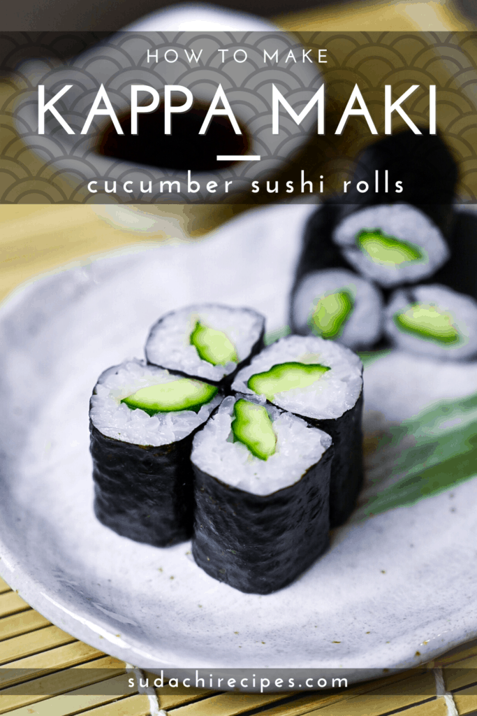 Detail Timun Untuk Sushi Nomer 9