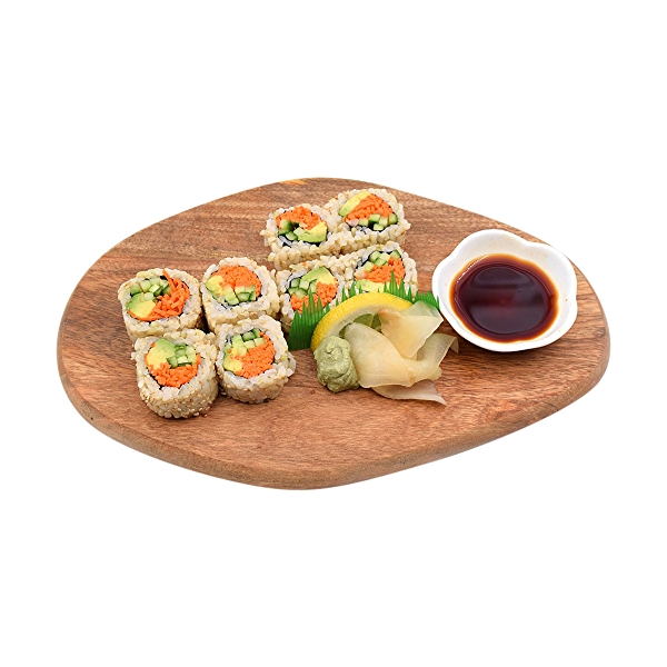 Detail Timun Untuk Sushi Nomer 24