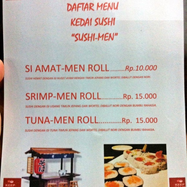 Detail Timun Untuk Sushi Nomer 31