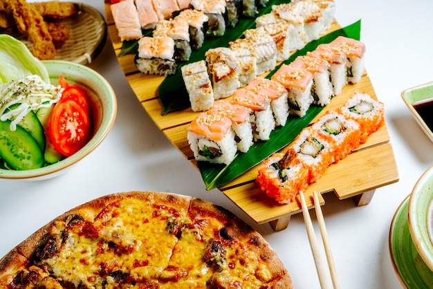 Detail Timun Untuk Sushi Nomer 34