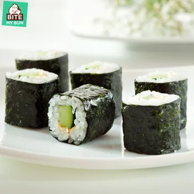 Detail Timun Untuk Sushi Nomer 40