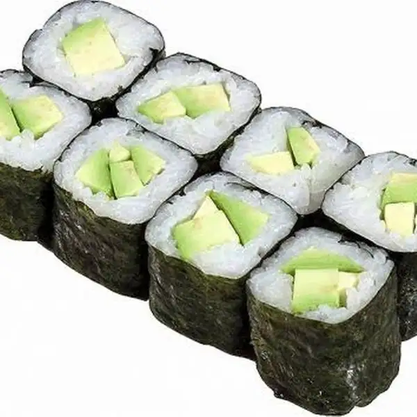 Detail Timun Untuk Sushi Nomer 7