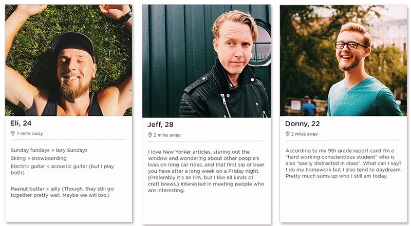 Detail Tinder Template Maker Nomer 11