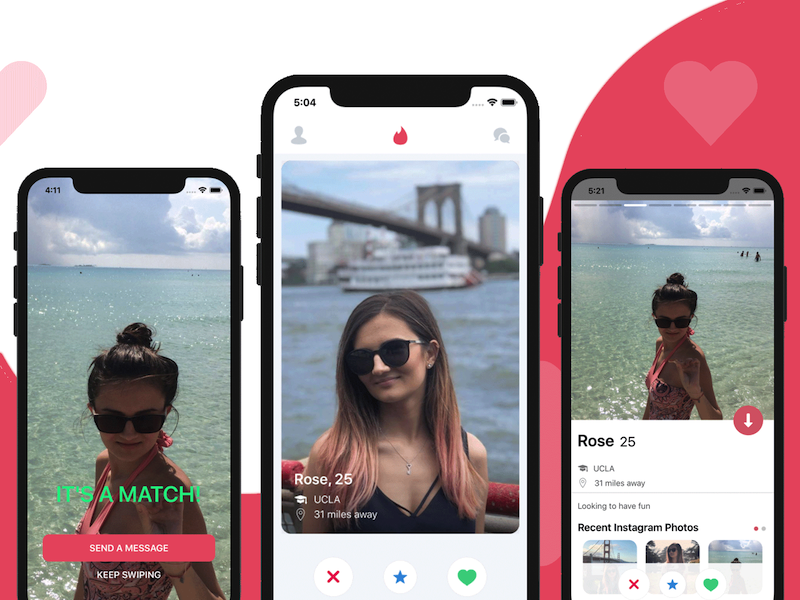 Detail Tinder Template Maker Nomer 25