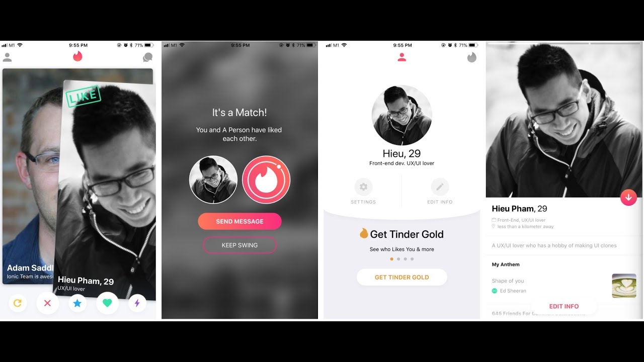 Detail Tinder Template Maker Nomer 44