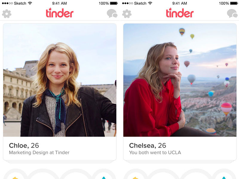 Detail Tinder Template Maker Nomer 56