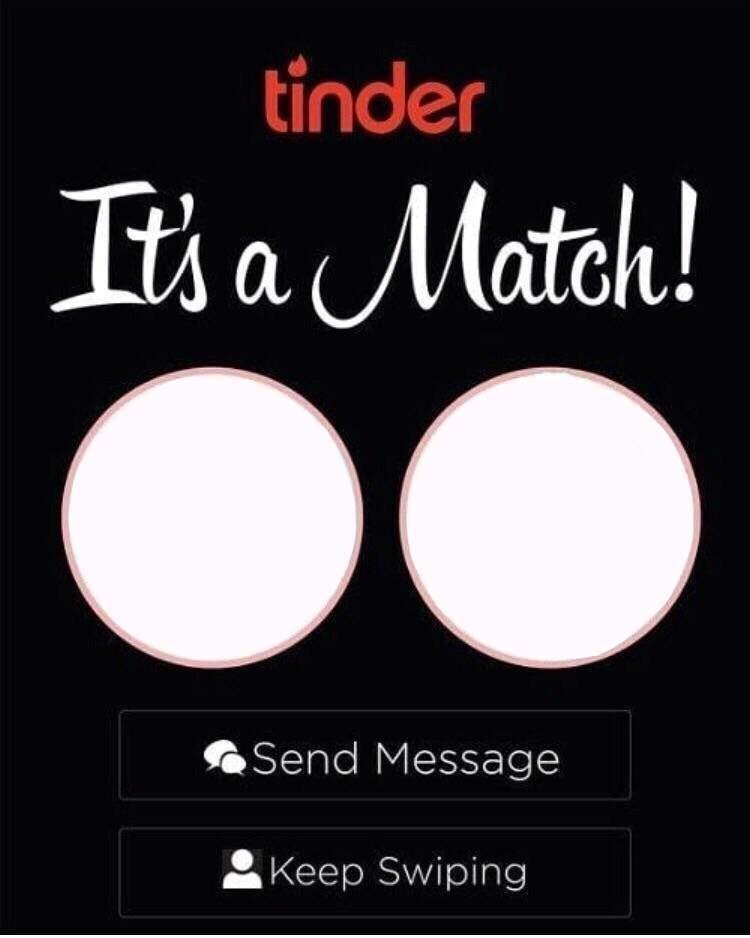 Detail Tinder Template Maker Nomer 7