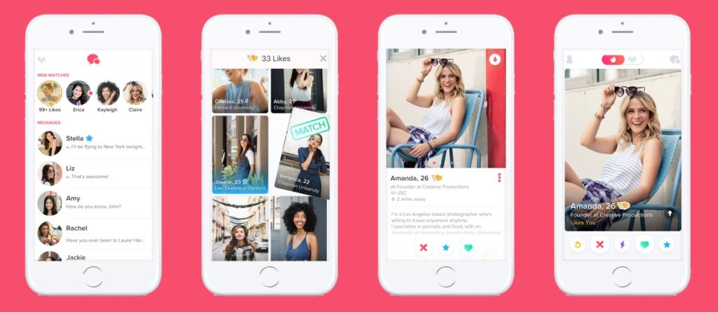 Detail Tinder Template Maker Nomer 10