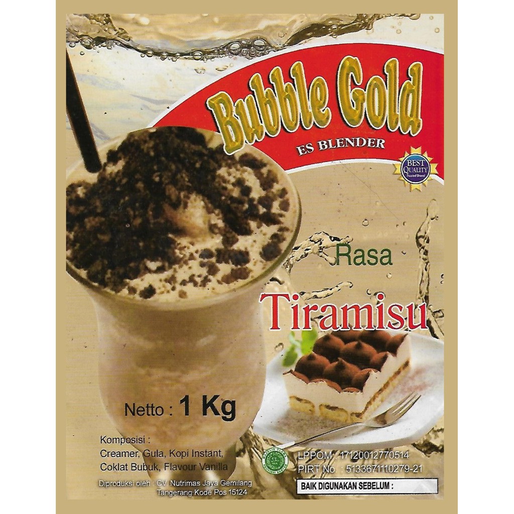 Detail Tiramisu Adalah Rasa Nomer 10