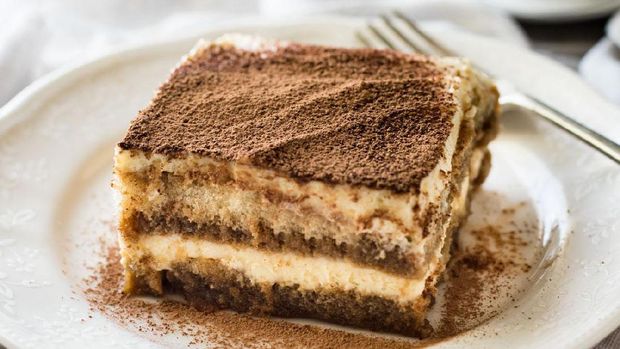 Detail Tiramisu Adalah Rasa Nomer 4