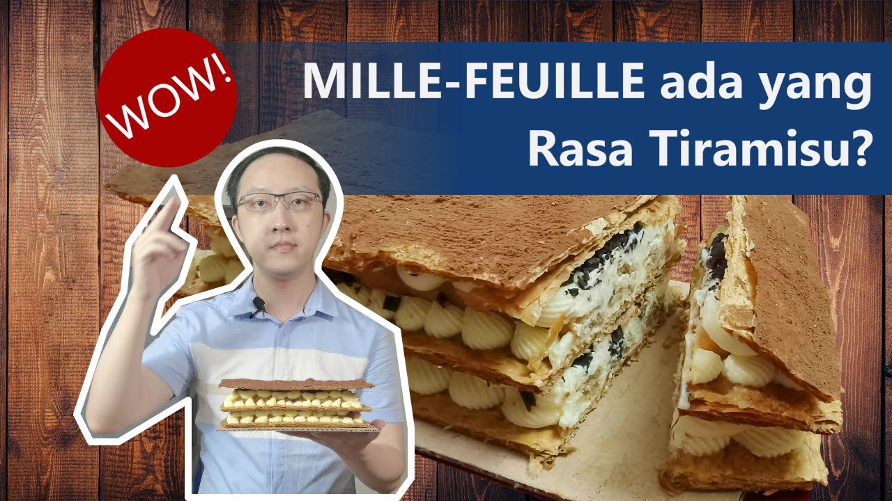 Detail Tiramisu Adalah Rasa Nomer 30