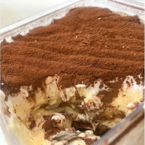 Detail Tiramisu Adalah Rasa Nomer 50