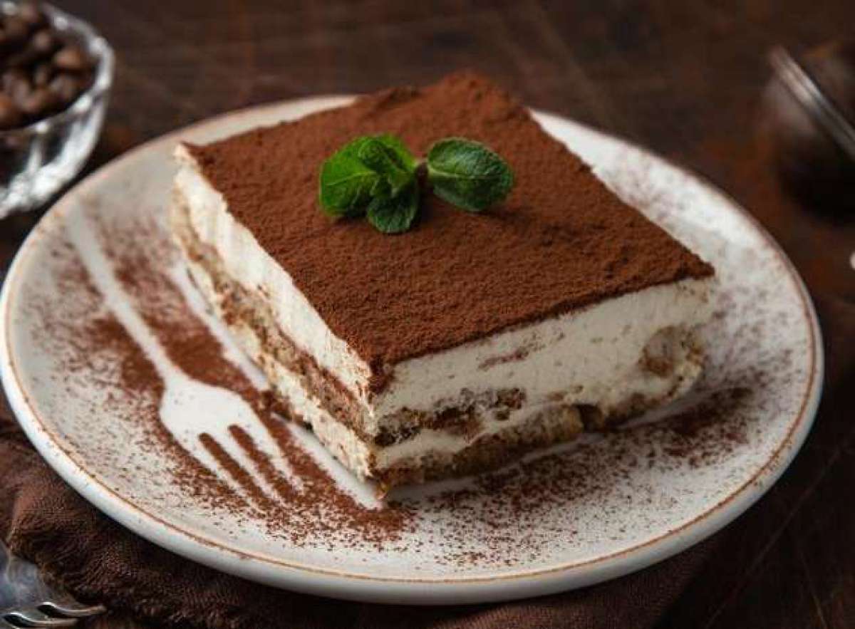 Detail Tiramisu Adalah Rasa Nomer 7