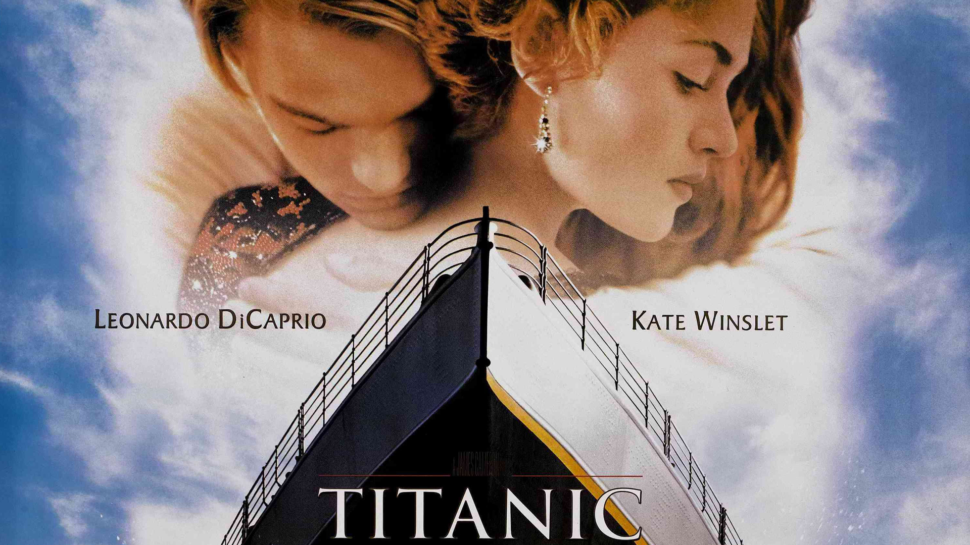 Download Titanic Wallpaper Nomer 37