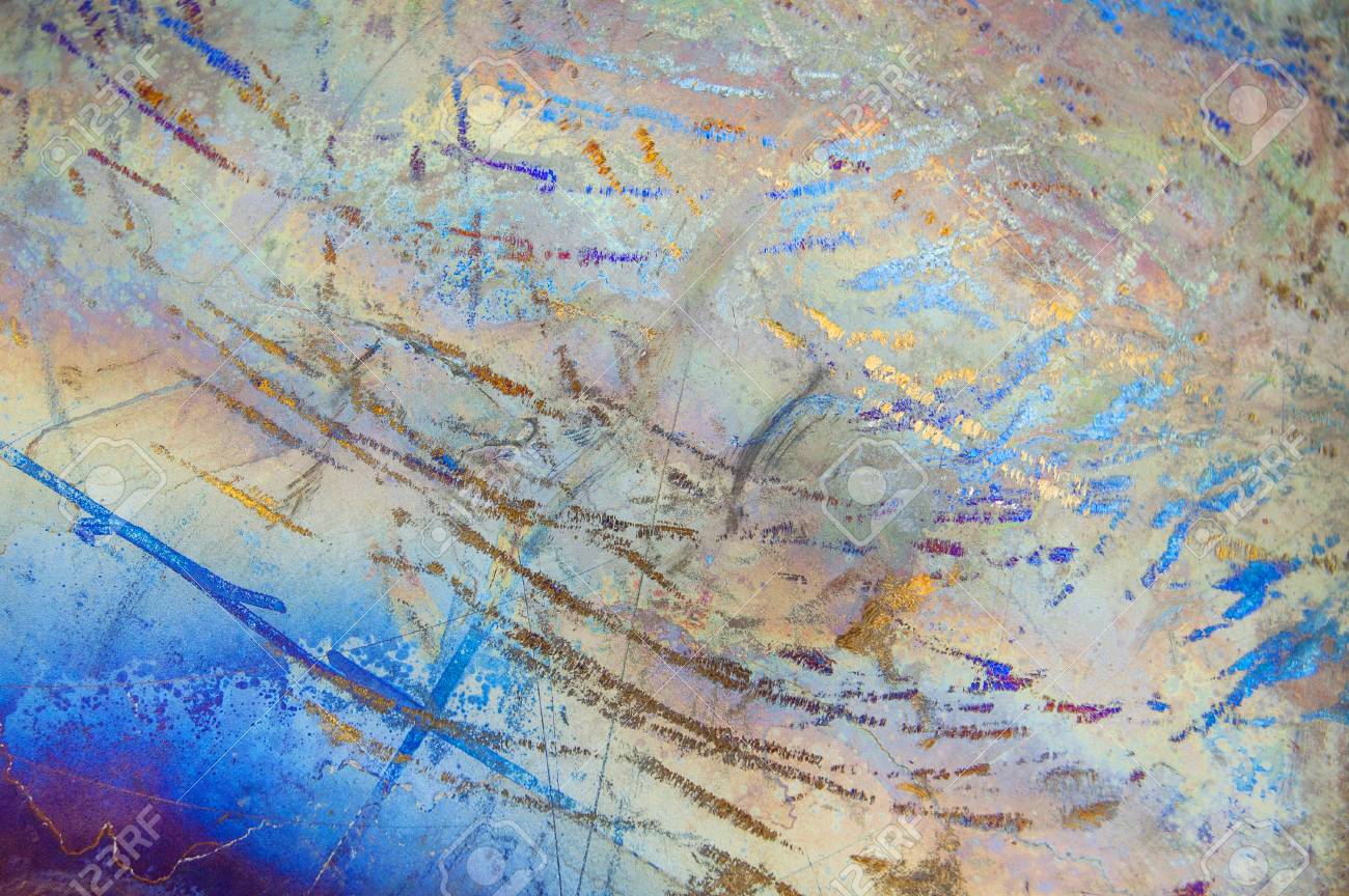 Detail Titanium Background Nomer 40