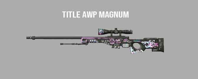 Download Title Cheytac Nomer 43