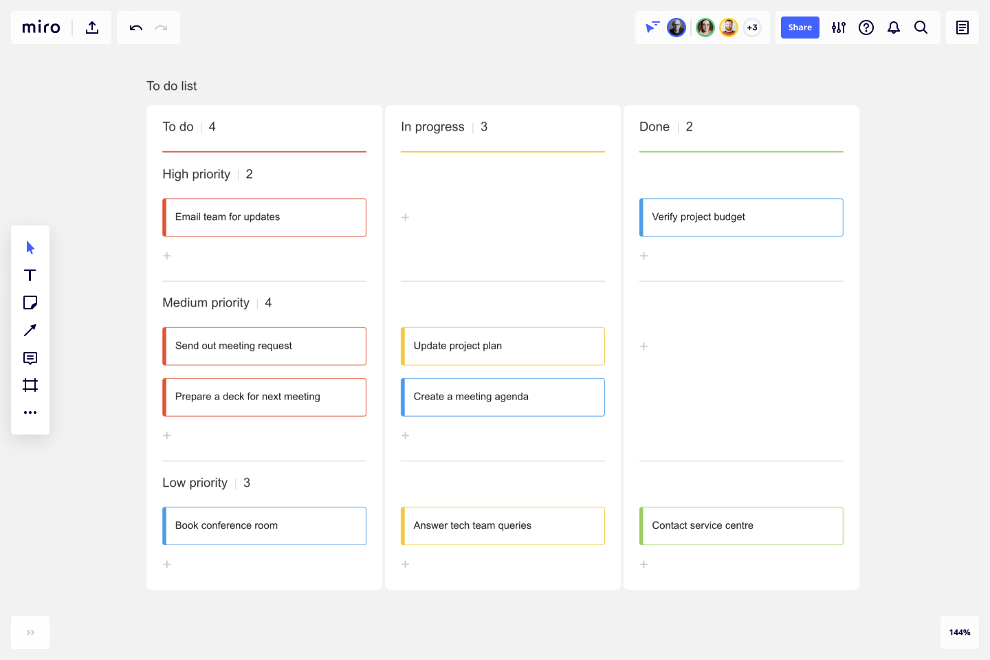 Detail To Do List Template Nomer 29