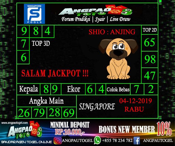 Detail Togel Eyang Hk Nomer 22